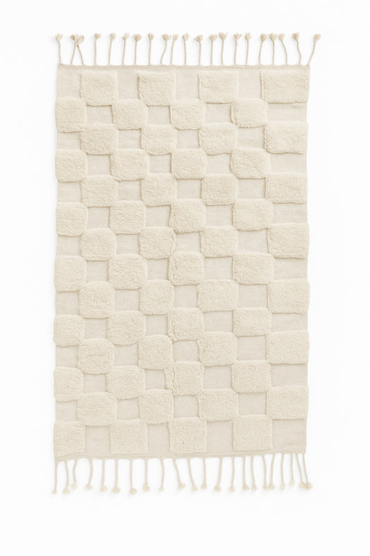 Beni Ouarain Rug 142 x 295 cm - n°2269