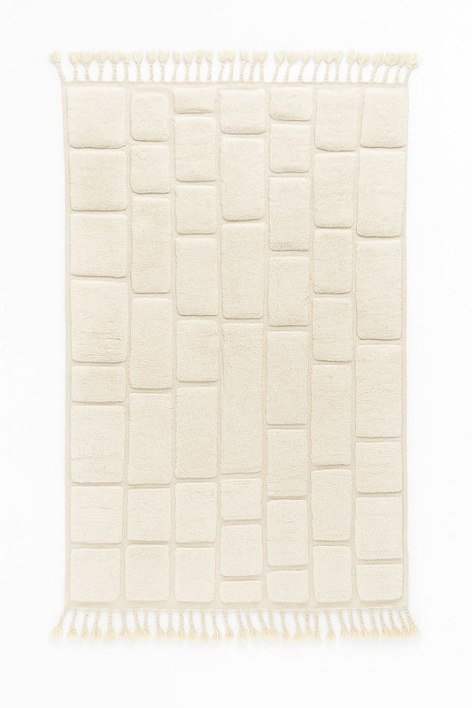 Beni Ouarain rug 152 x 279 cm - n°2327