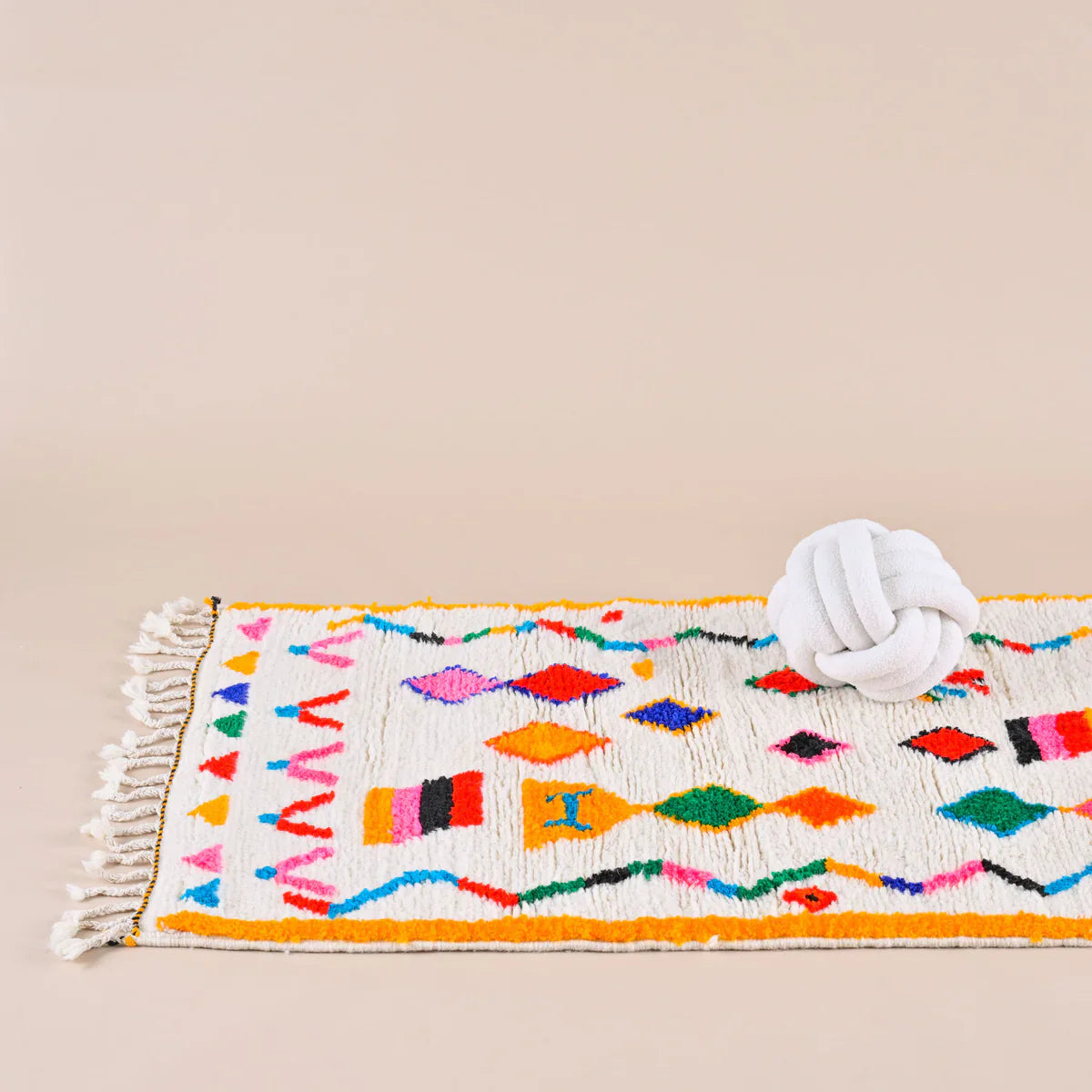 Small Berber Rugs