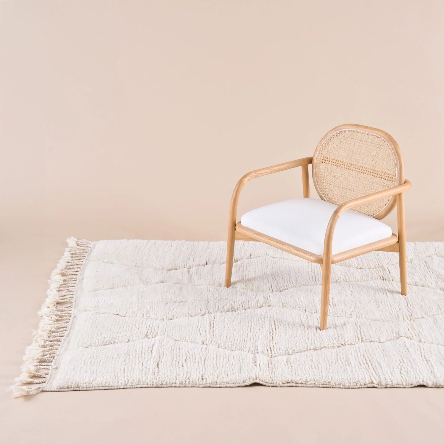 Large Beni Ouarain Rugs