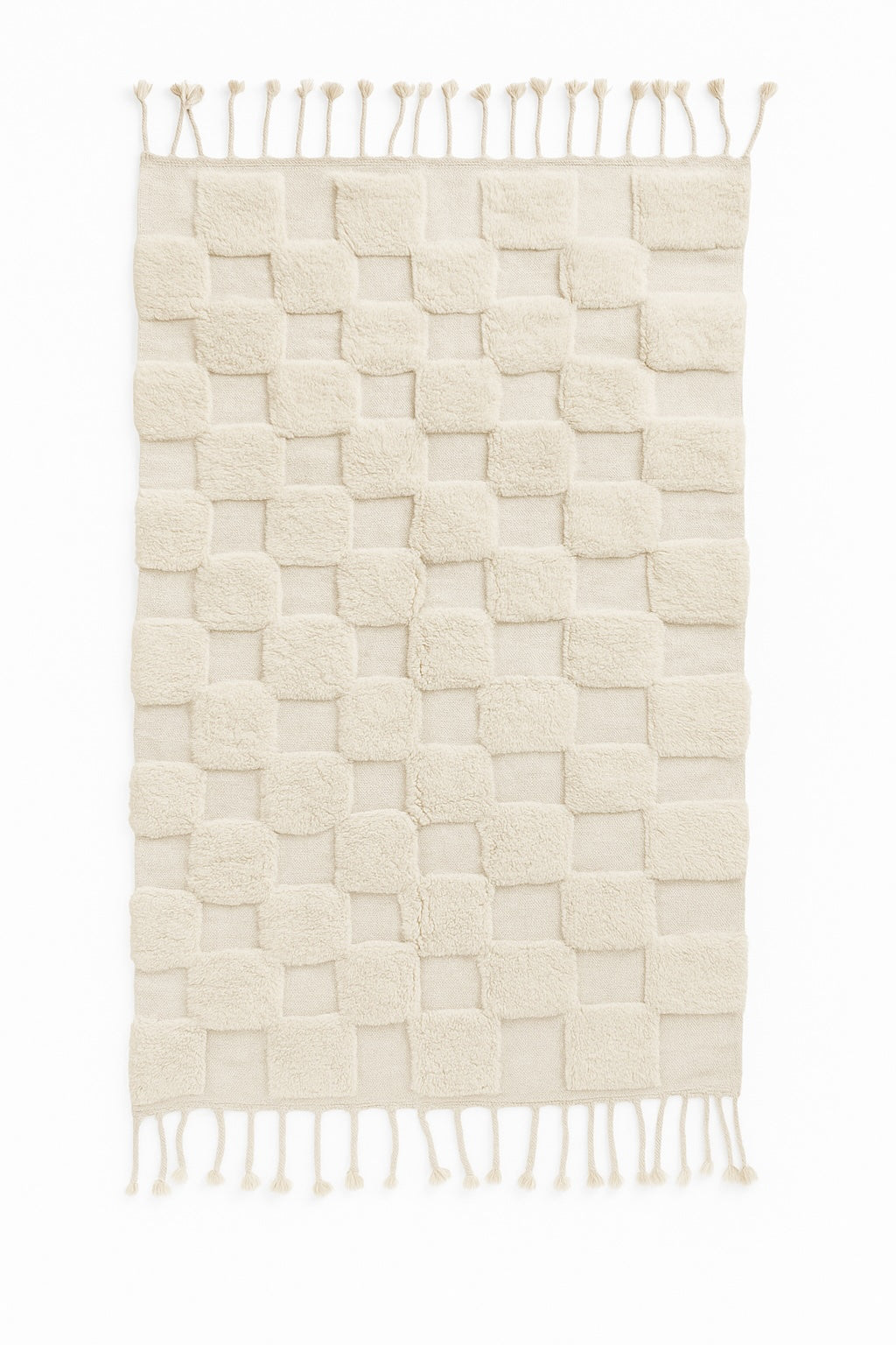Beni Ouarain Rug 142 x 295 cm - n°2269