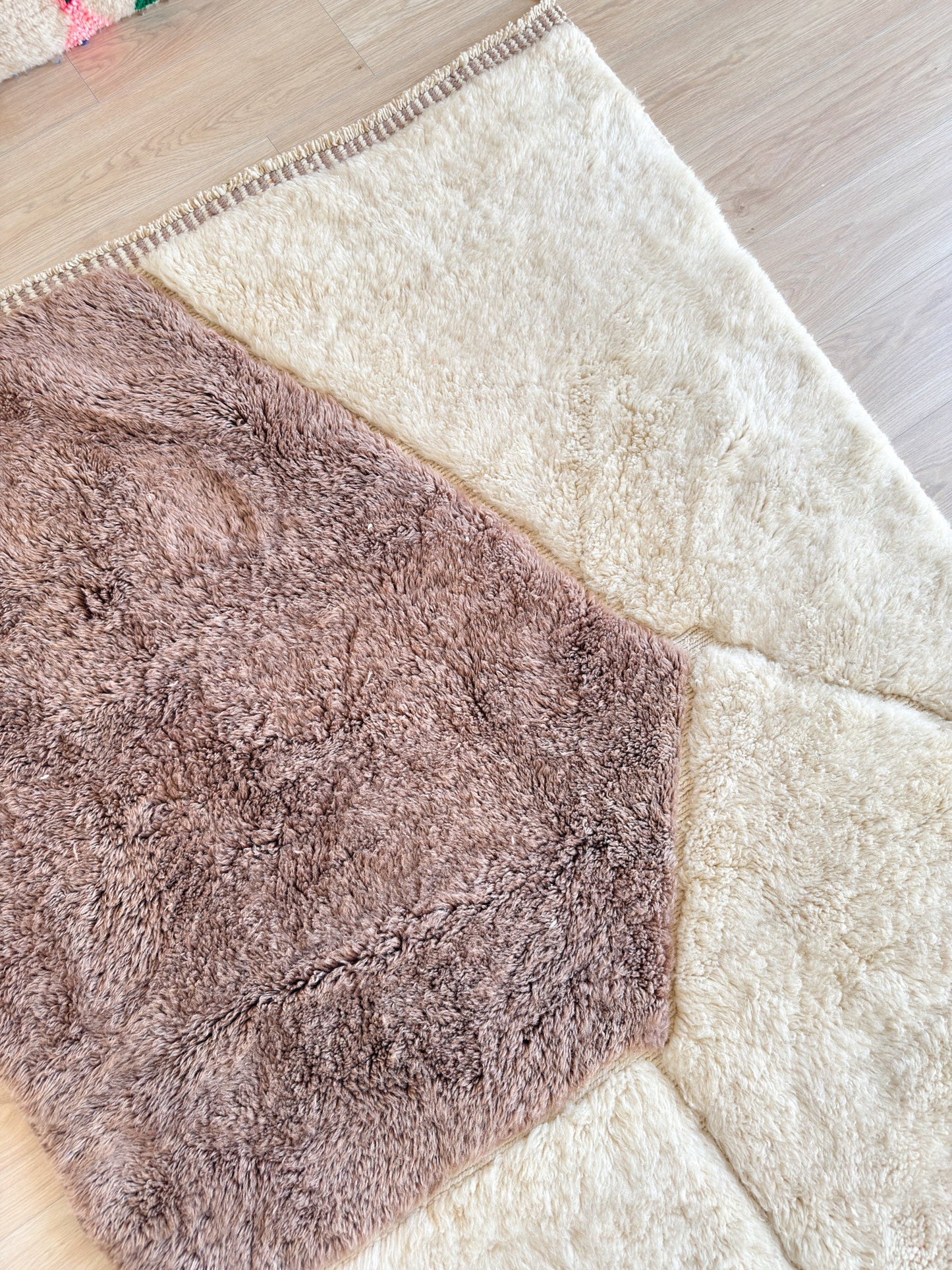 M'rirt rug 150 x 246 cm - n°2350