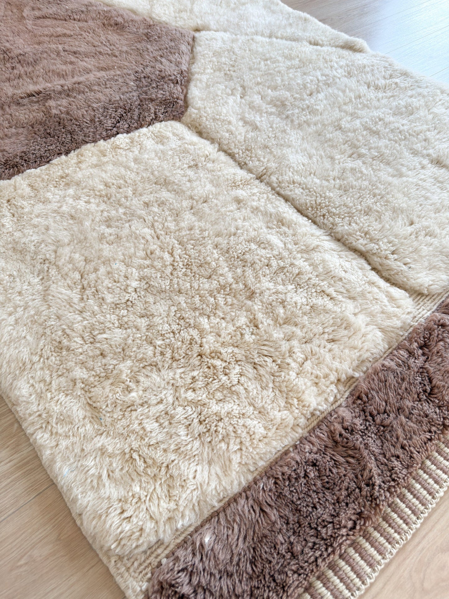 M'rirt rug 150 x 246 cm - n°2350