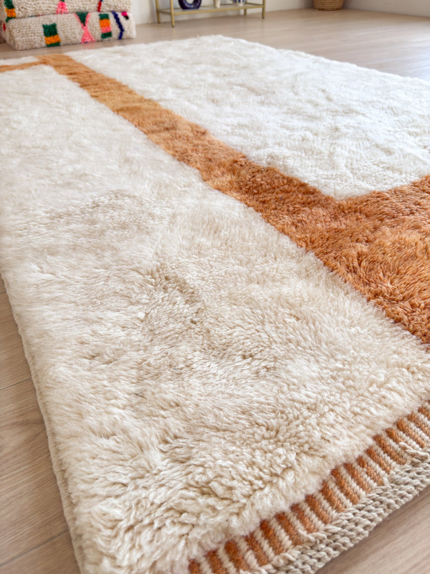 M'rirt rug 153 x 257 cm - n°2367