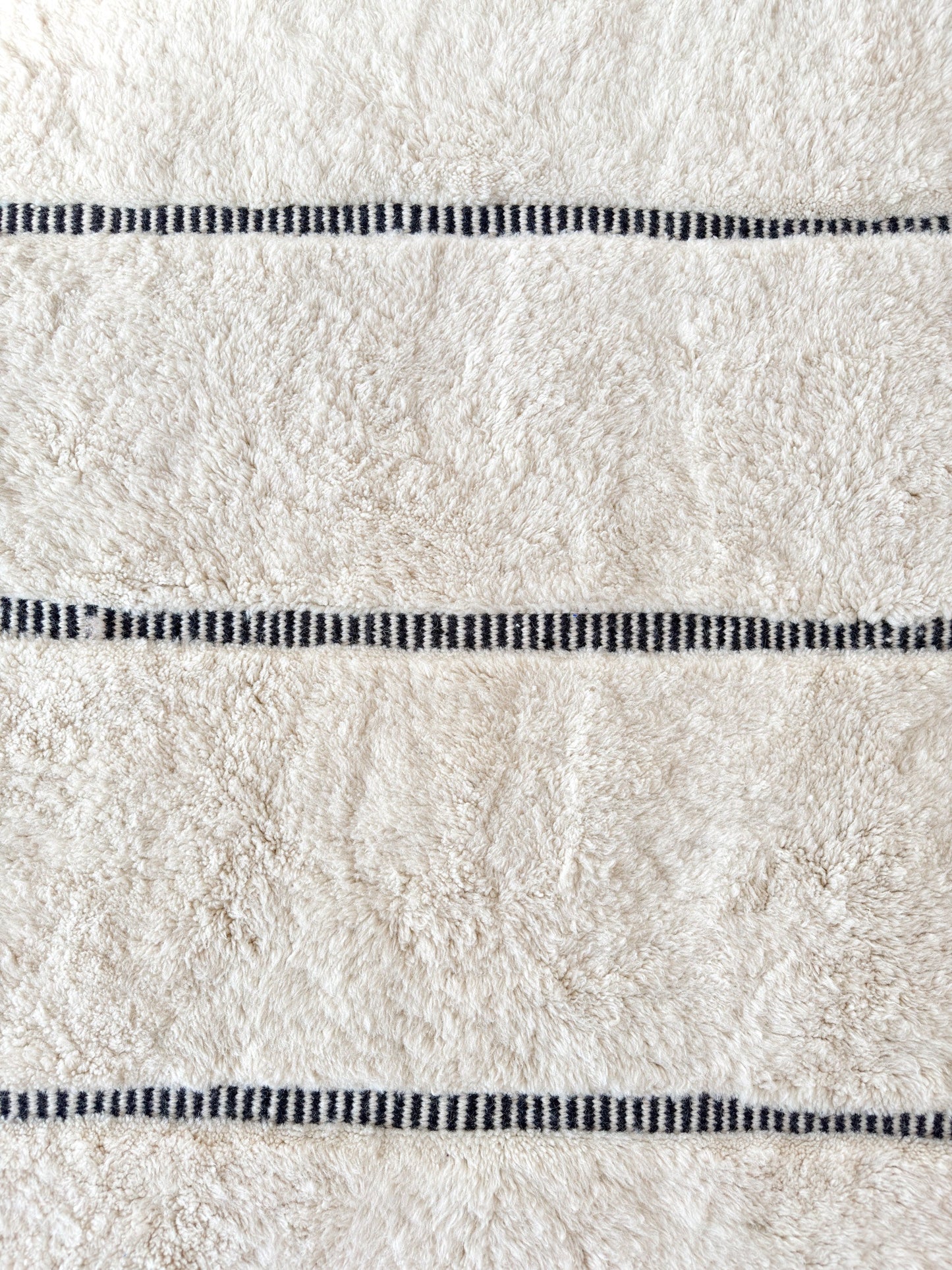 M'rirt rug 193 x 260 cm - n°2385