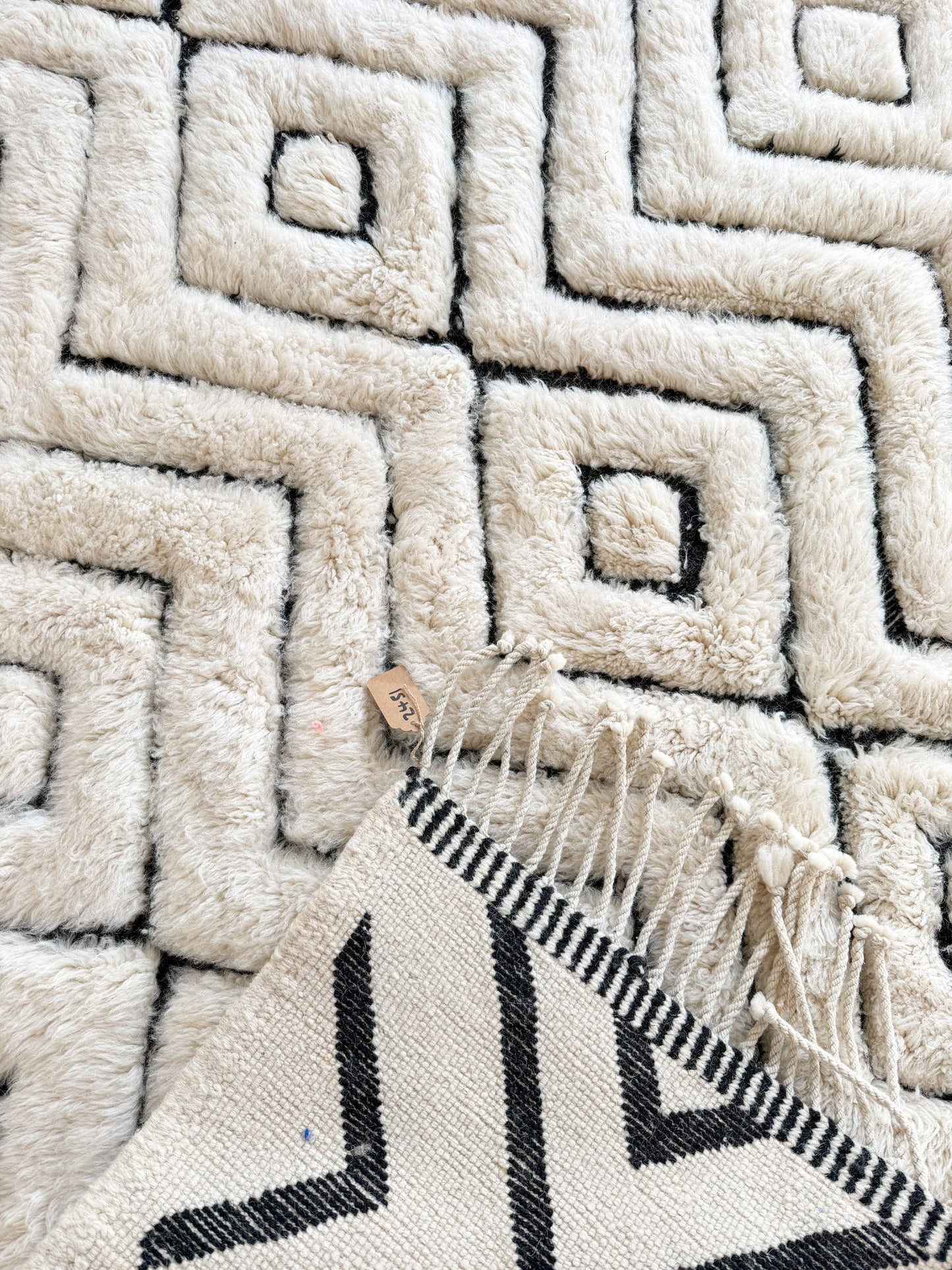 M'rirt rug 180 x 310 cm - n°2451