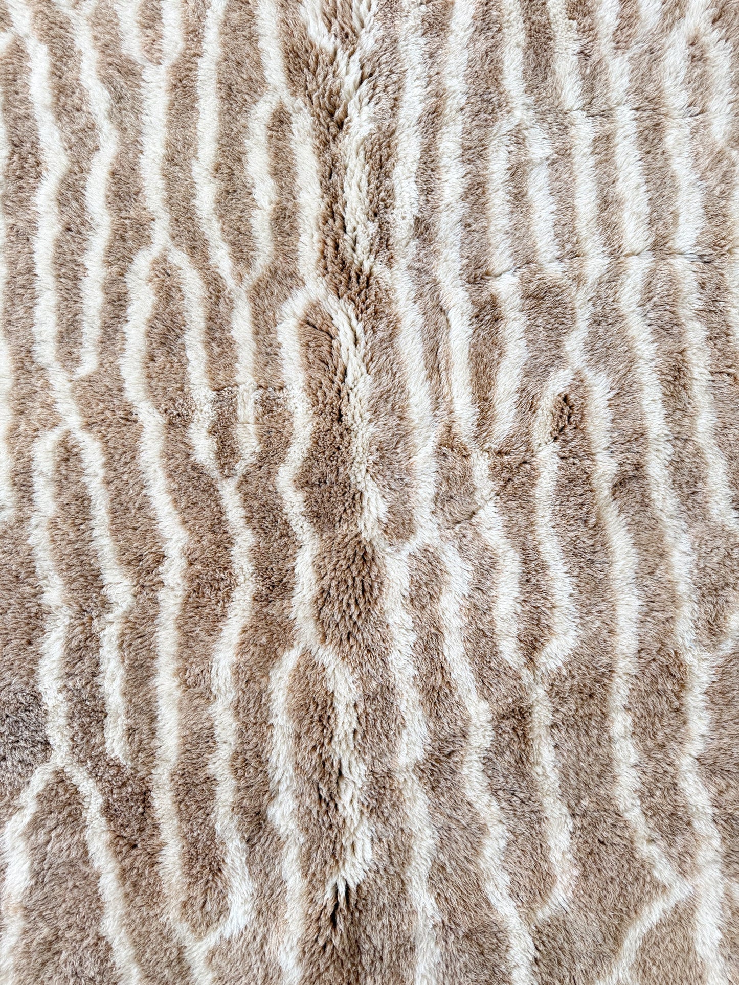 M'rirt rug 151 x 212 cm - n°2425