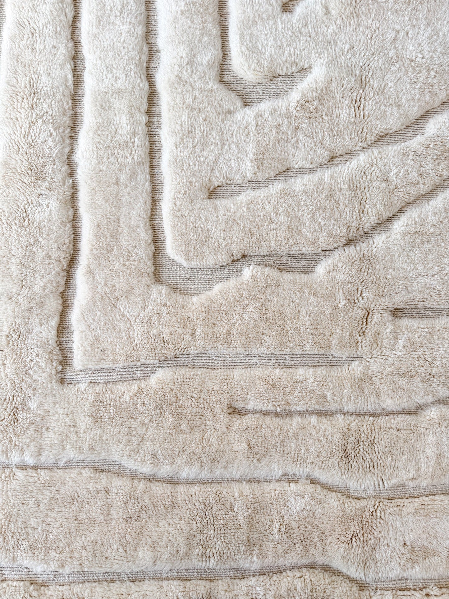 M'rirt rug 270 x 384 cm - n°2418