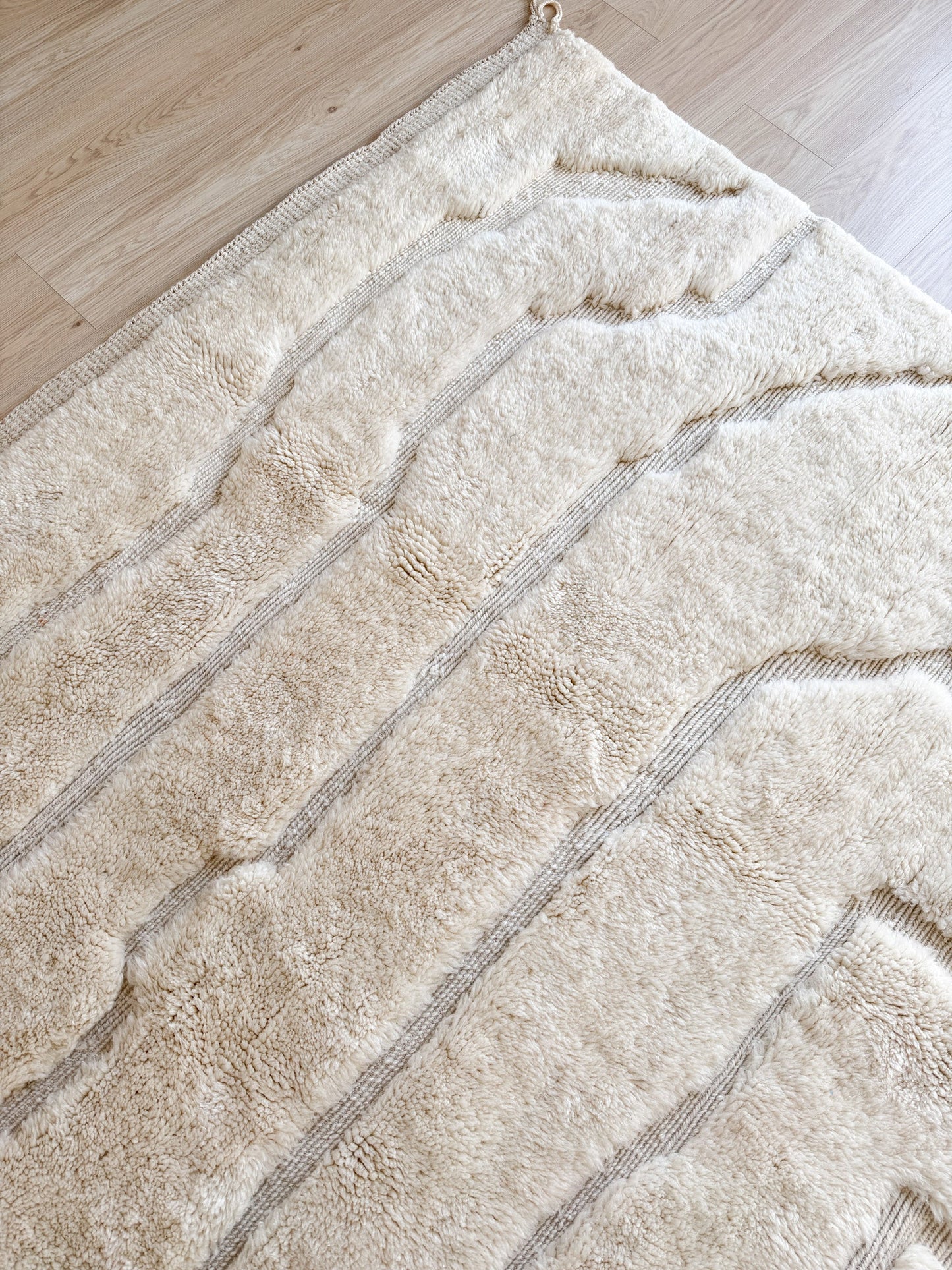 M'rirt rug 270 x 384 cm - n°2418