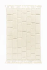 Beni Ouarain rug 152 x 279 cm - n°2327 - Image 2