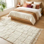 Beni Ouarain rug 152 x 279 cm - n°2327