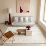 M'rirt rug 252 x 373 cm - n°1806