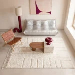 M'rirt rug 206 x 333 cm - n°2216